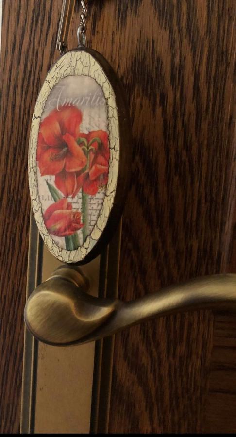 La Casa De Las Flores Casa Rural Pulgar Kültér fotó