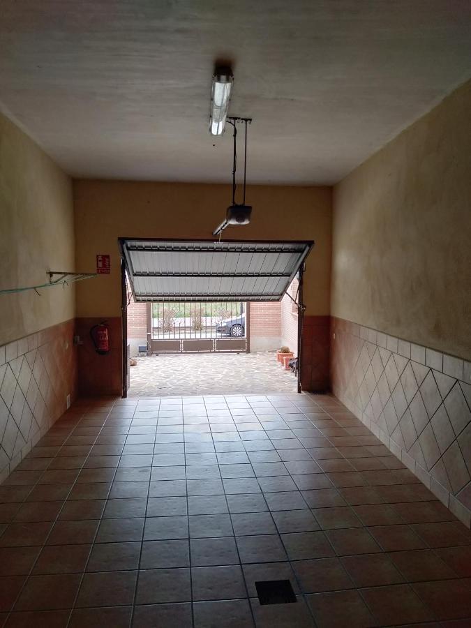 La Casa De Las Flores Casa Rural Pulgar Kültér fotó