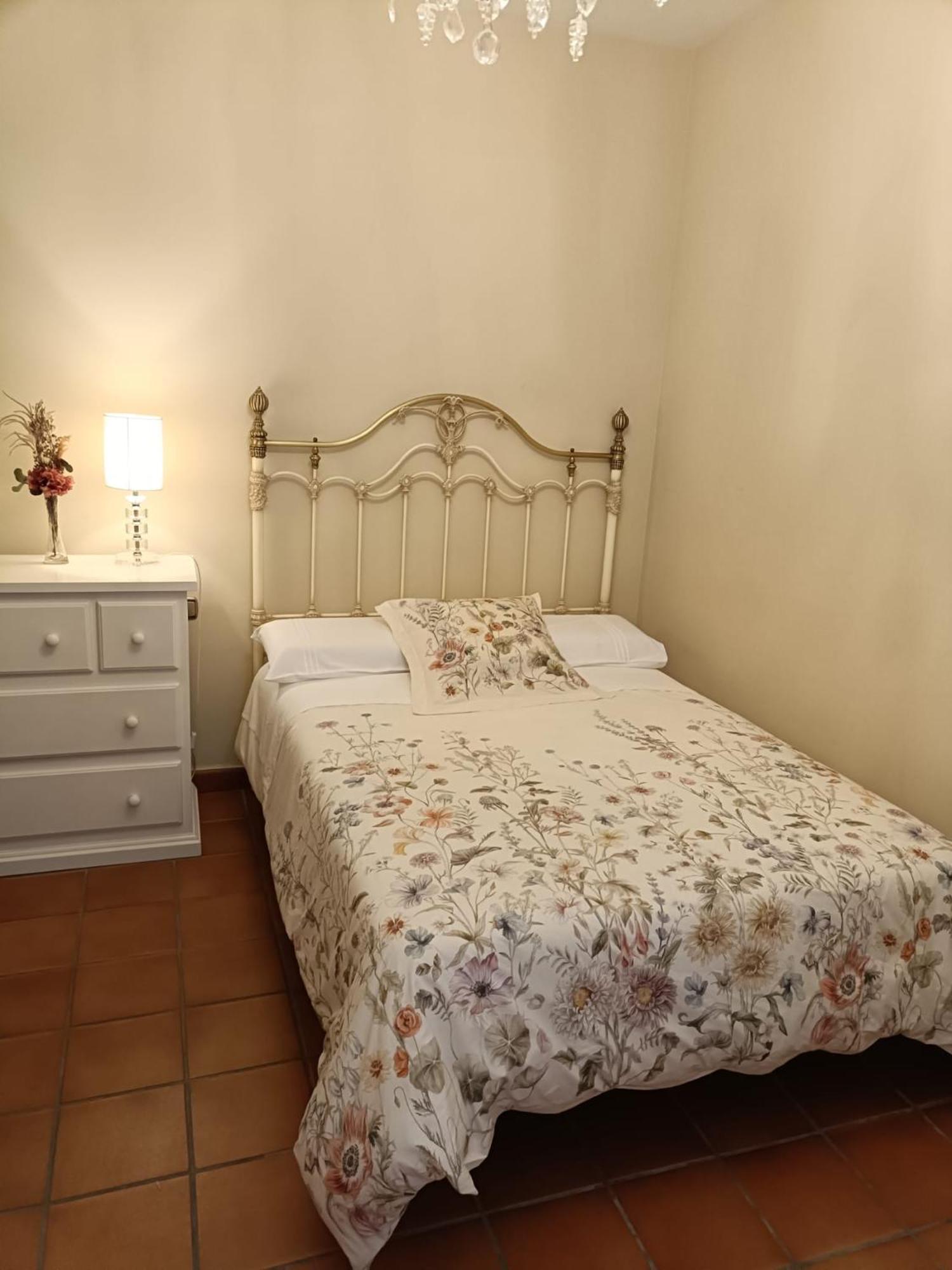 La Casa De Las Flores Casa Rural Pulgar Kültér fotó