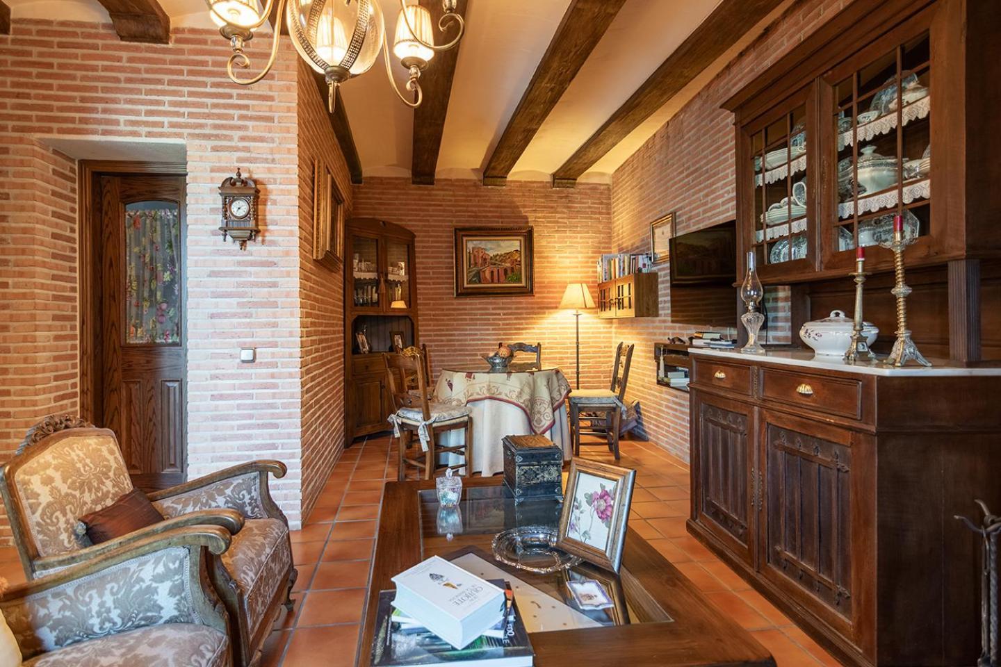 La Casa De Las Flores Casa Rural Pulgar Kültér fotó