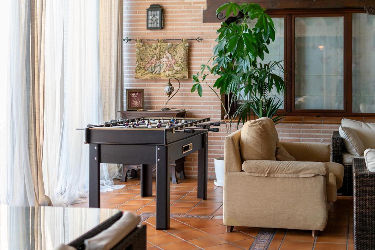 La Casa De Las Flores Casa Rural Pulgar Kültér fotó